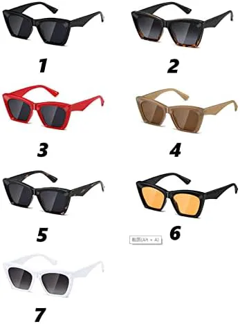 

Солнцезащитные очки, оправа для очков, солнцезащитные очки для женщин, металлические безрамочные очки, модные очки с защитой от УФ-излучения UV400 MTZJH, 4.tea Tea