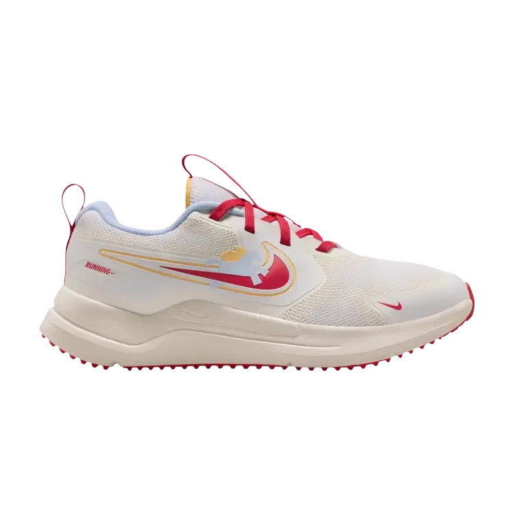 Кроссовки Nike Cosmic Runner GS, светло-коричневый