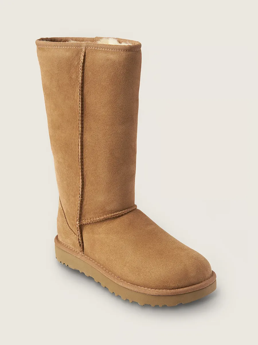 

Классические высокие ботинки II Ugg, цвет Chestnut