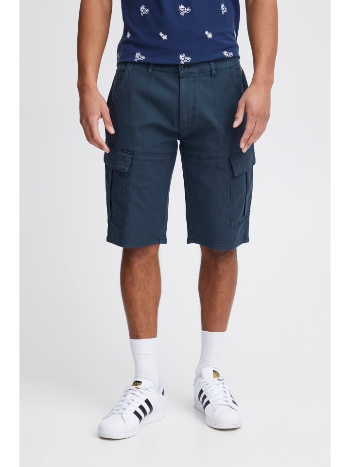 

Тканевые шорты BLEND, цвет cargoshorts in
