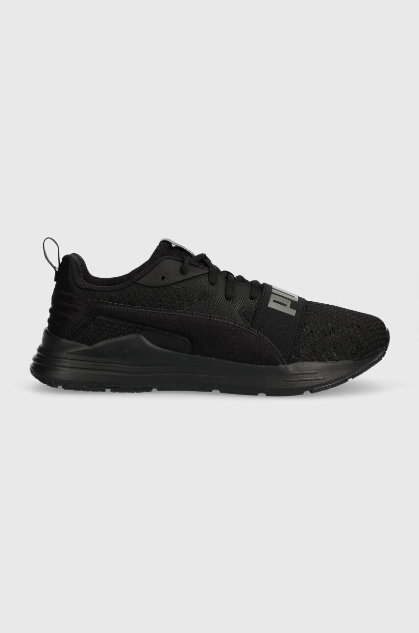 

Кроссовки Puma Wired Run Pure, черный