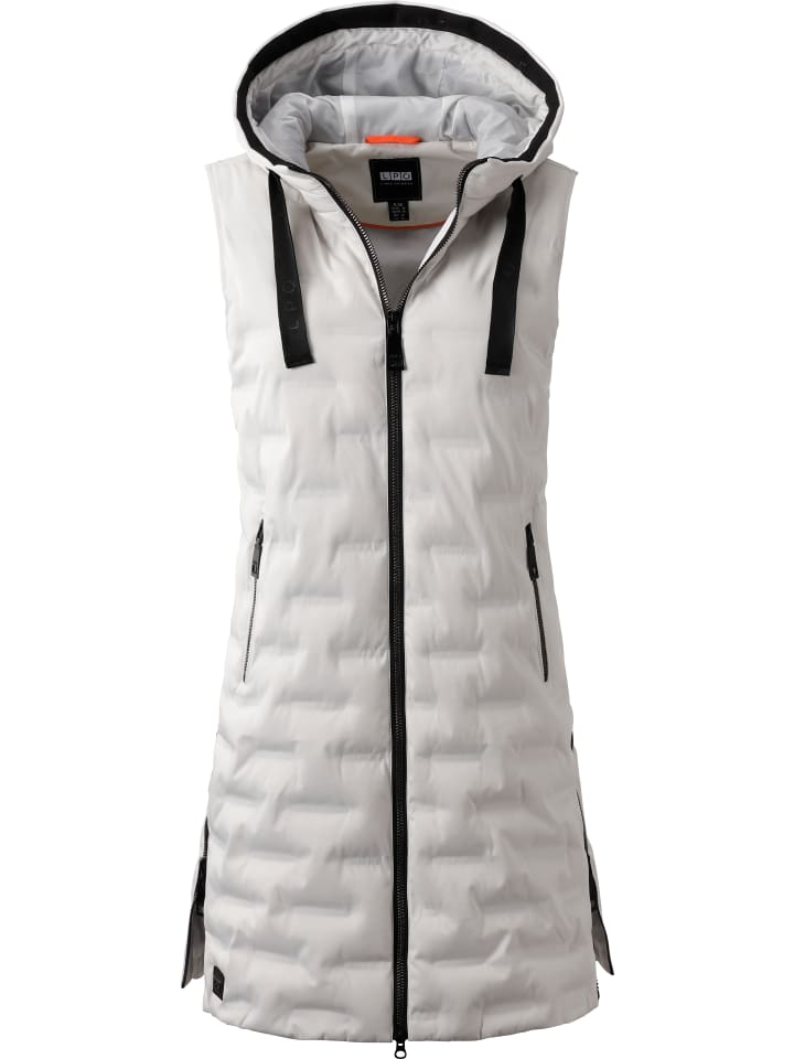 

Дождевик DEPROC Active, белый