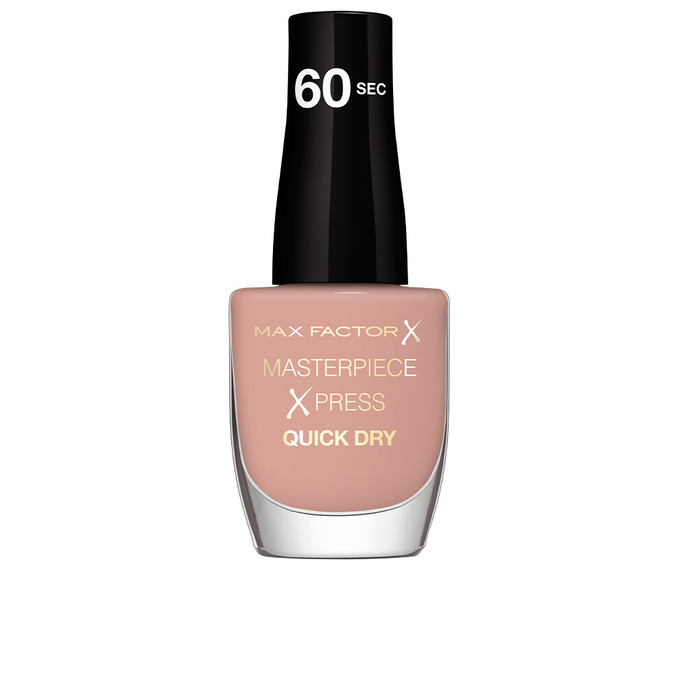 

Лак для ногтей Masterpiece xpress quick dry Max factor, 8 мл, 203-nude’itude