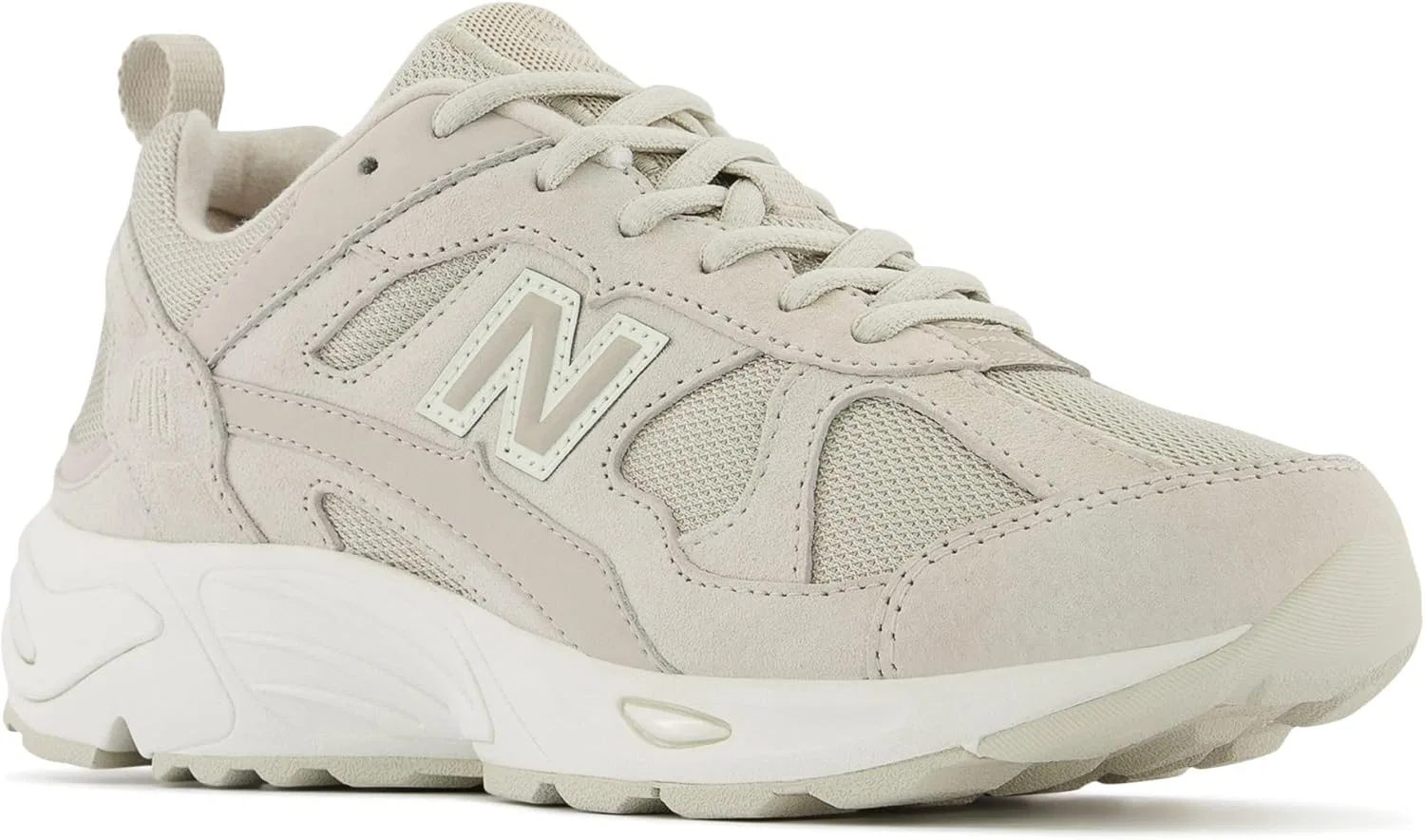 Кроссовки New Balance 878 для мужчин, Timberwolf — фото 3
