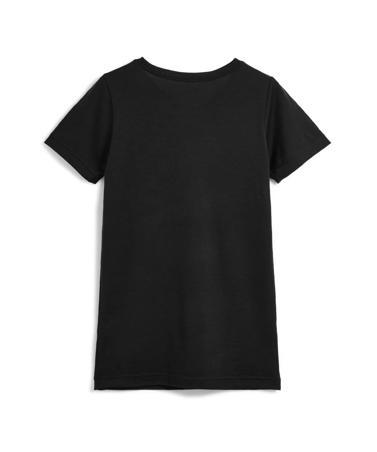 Футболка термобелье Merino Wool Half Sleeve T-Shirt TAION — фото 2