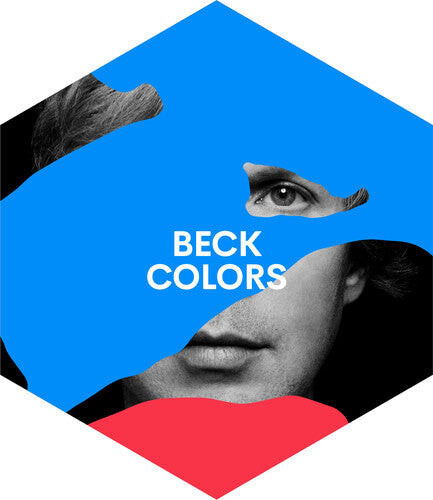 

CD диск Beck: Colors