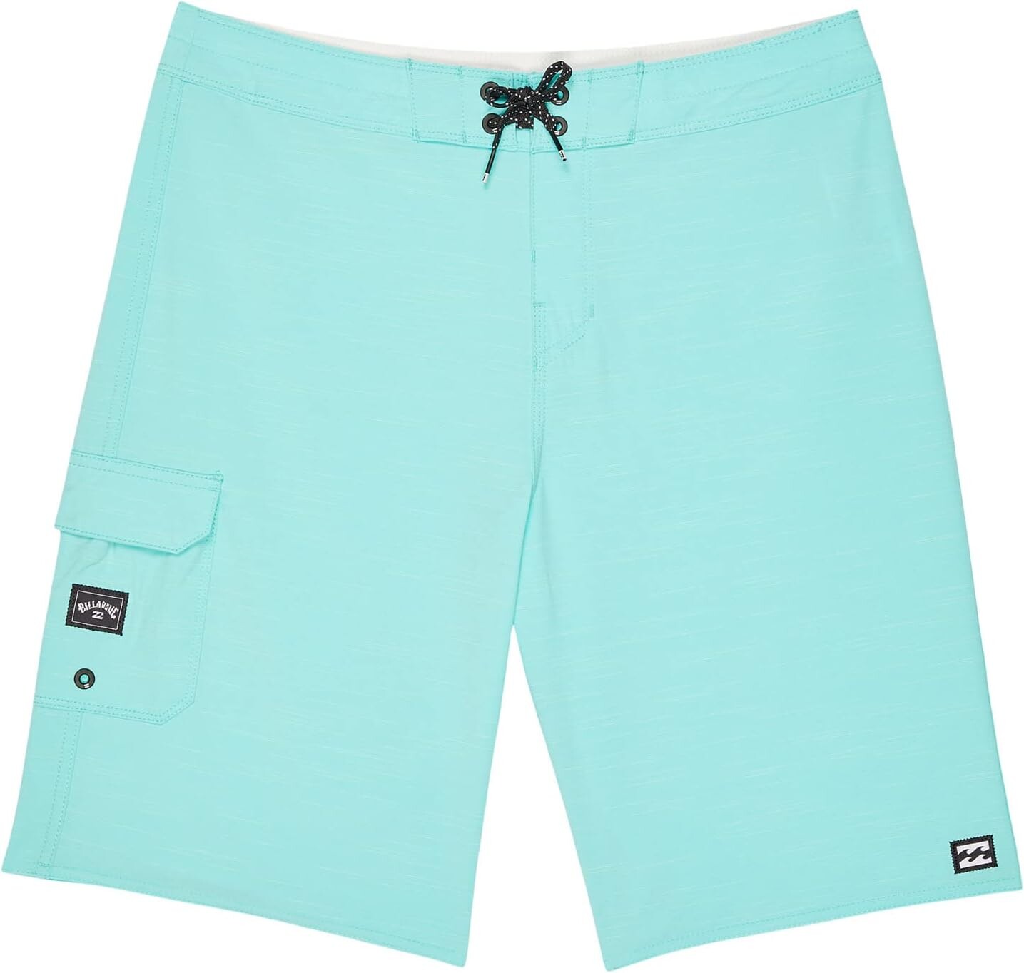 

Шорты для плавания Billabong All Day Pro Boardshorts, цвет Aqua Heather