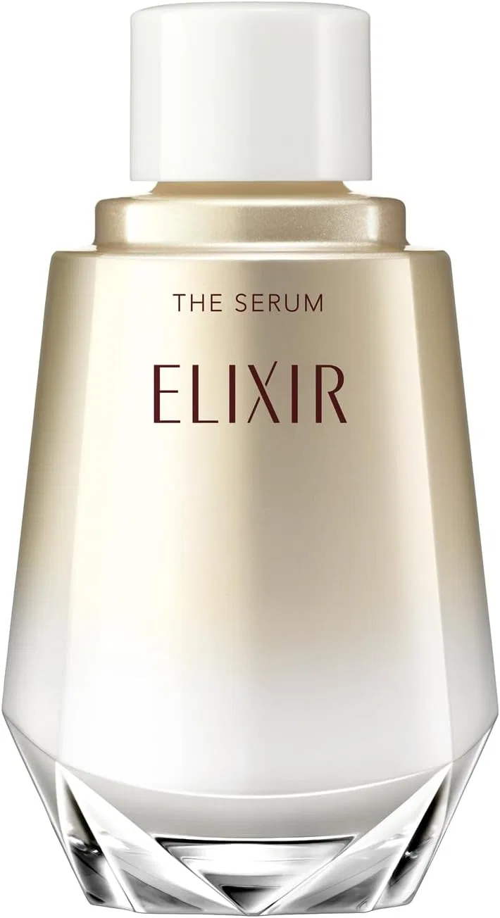 Сыворотка Elixir — Для лица увлажняющая The Serum aa Refill, 50 мл