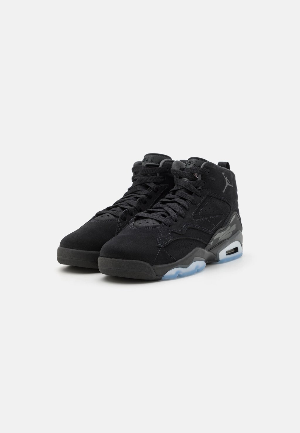 

Баскетбольная обувь JORDAN UNISEX Jordan, черный