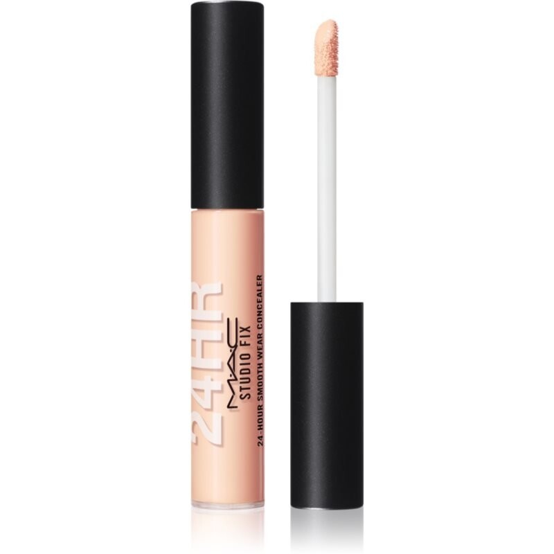 

MAC Cosmetics Studio Fix 24-Hour SmoothWear Concealer стойкий консилер оттенка NW 20 7 мл Inna Marka
