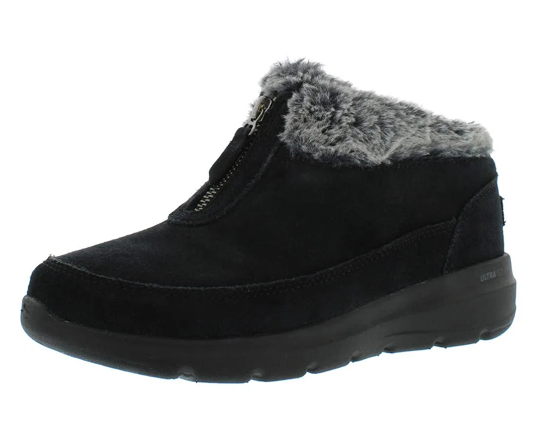 Детские кроссовки Skechers, Black