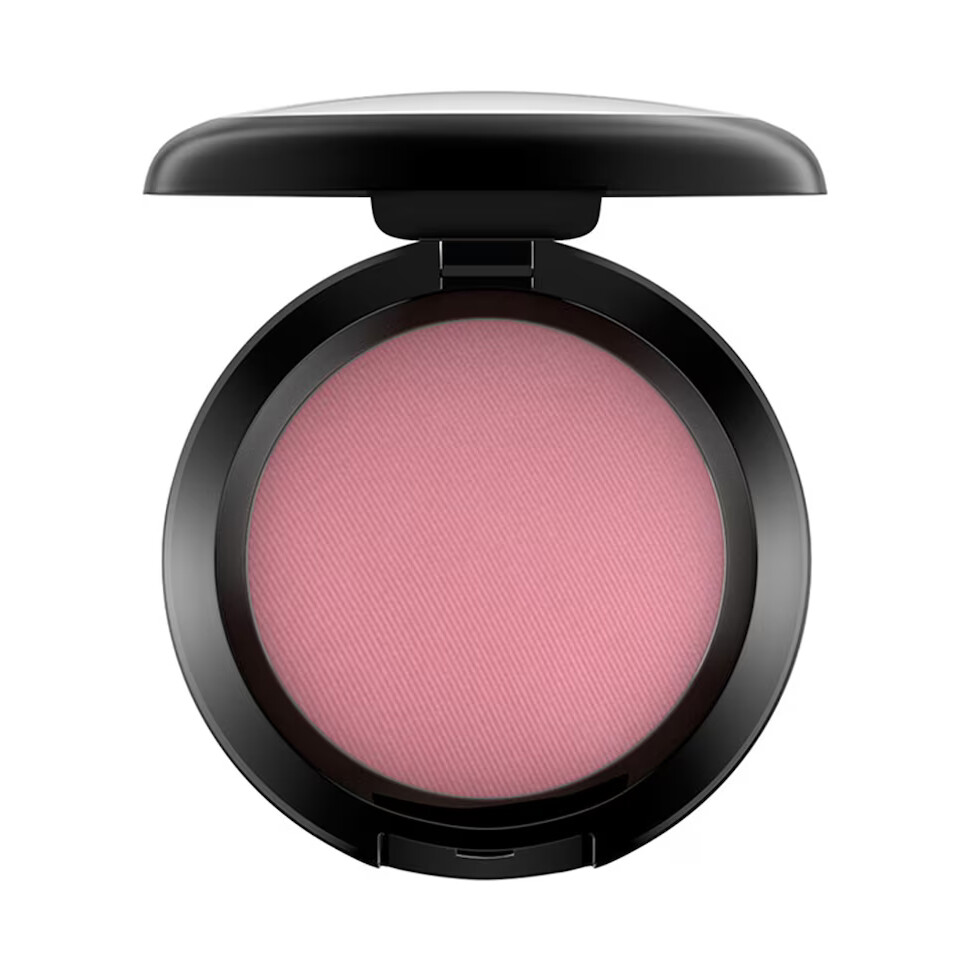 

Румяна M.A.C Colorete Powder, breath of plum