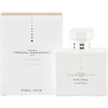 Парфюмерная вода Pascal Morabito P Morabito Pure Pearl, 100 мл