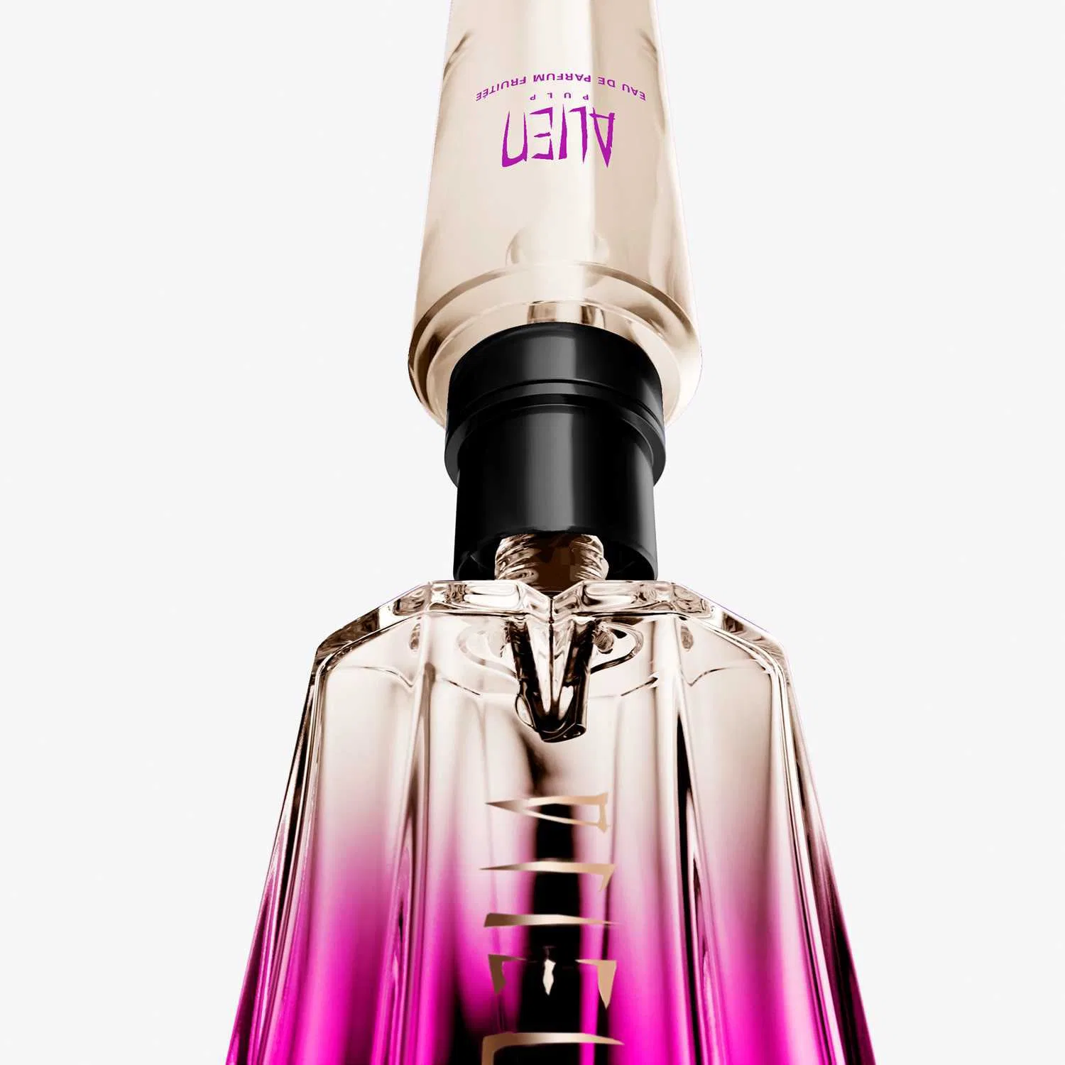 Парфюмерная вода Alien Pulp 30 мл MUGLER — фото 4