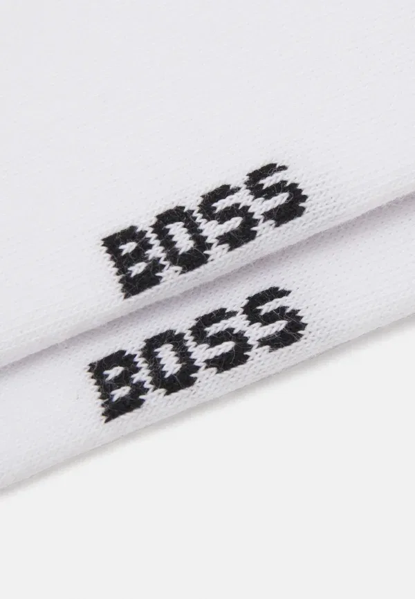 Носки Boss, белый — фото 2