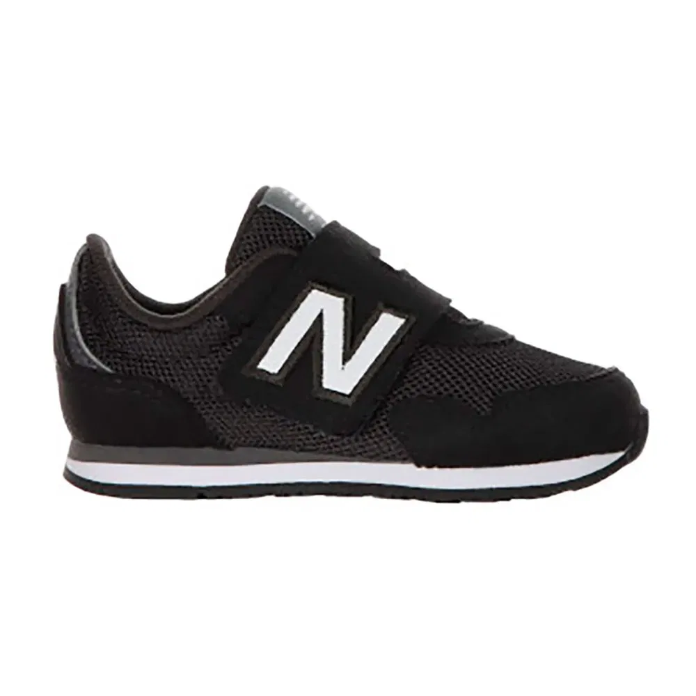 Кроссовки IV323 New Balance, черный — фото 3