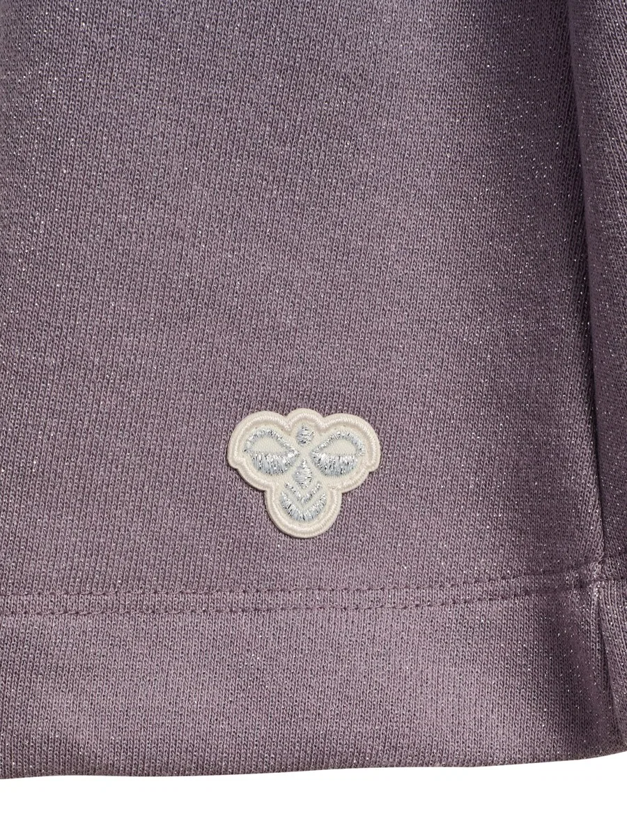 Юбка Hummel серого цвета — фото 3