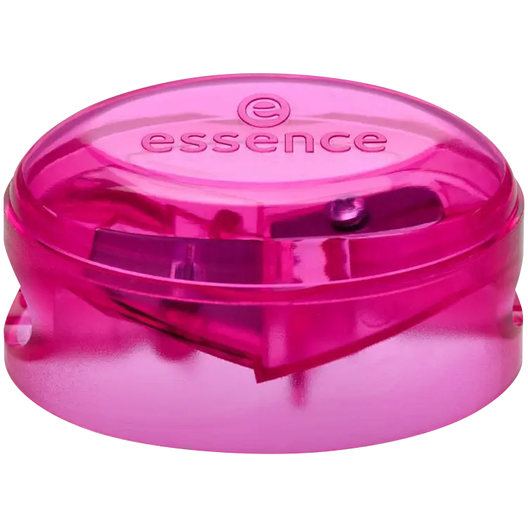 

Essence Duo двухсторонняя косметическая точилка, 1 шт.