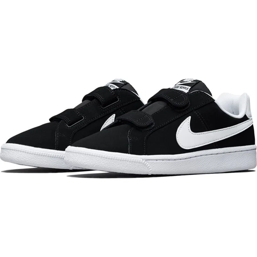 Детские спортивные кроссовки Court Royale Nike