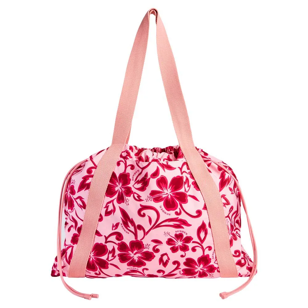 

Сумка Sundek Ava, розовый