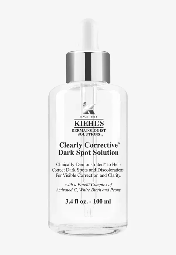 Сыворотка для удаления темных пятен Cc 100 мл Kiehl'S