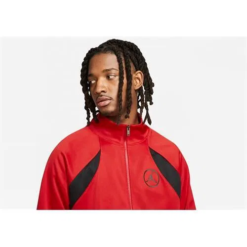 Мужская классическая куртка Jordan Sport DNA Nike, Rot — фото 3