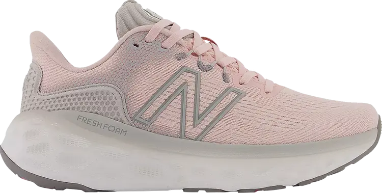 

Кроссовки New Balance Wmns Fresh Foam More v3 Wide 'Pink Haze', розовый