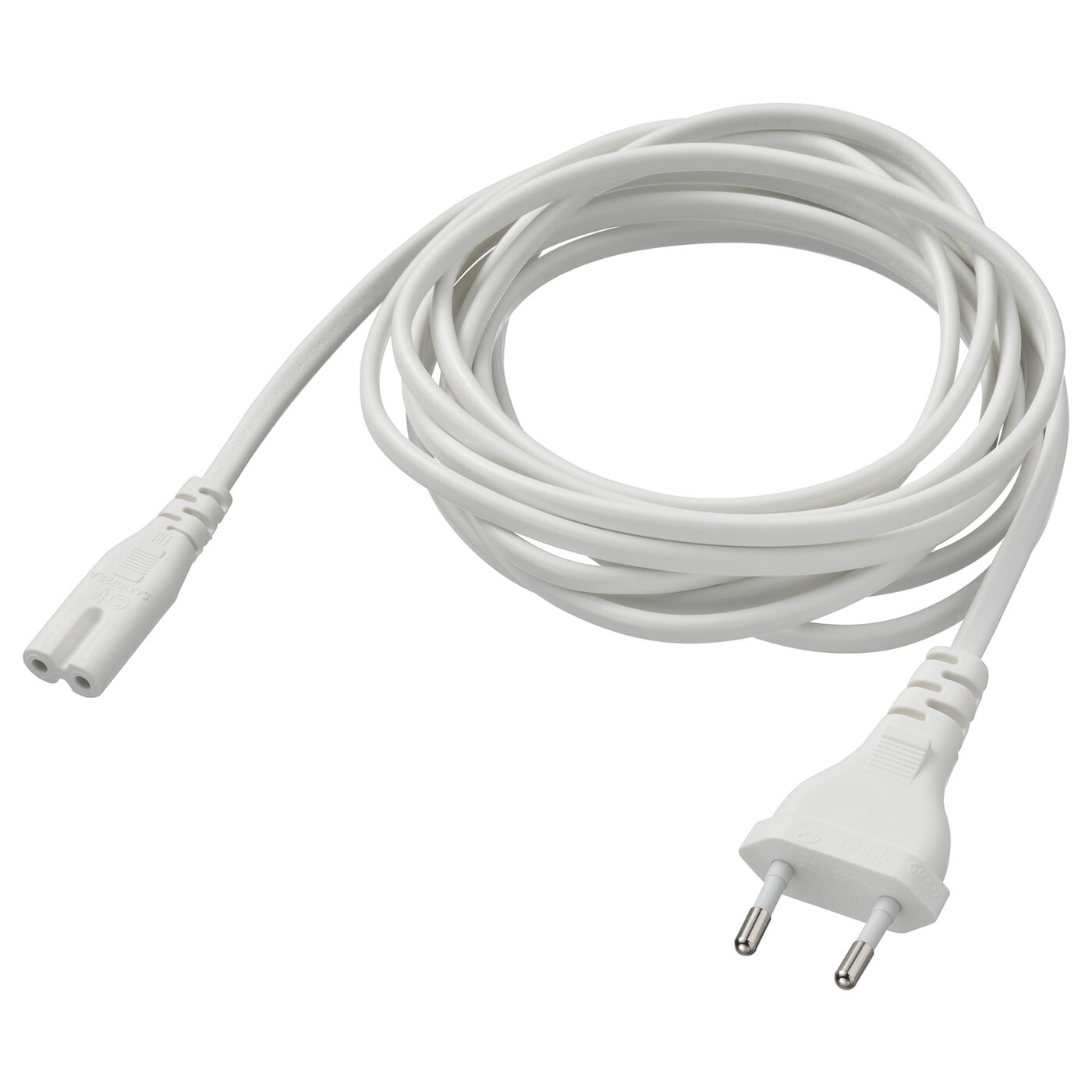 FÖRNIMMA ФЁРНИММА Шнур питания, 3.5 м IKEA