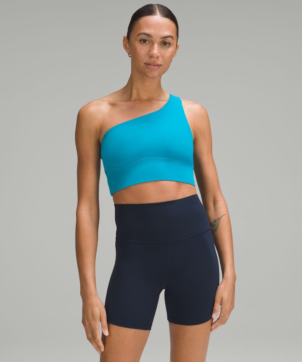

Спортивный бюсгальтер Lululemon