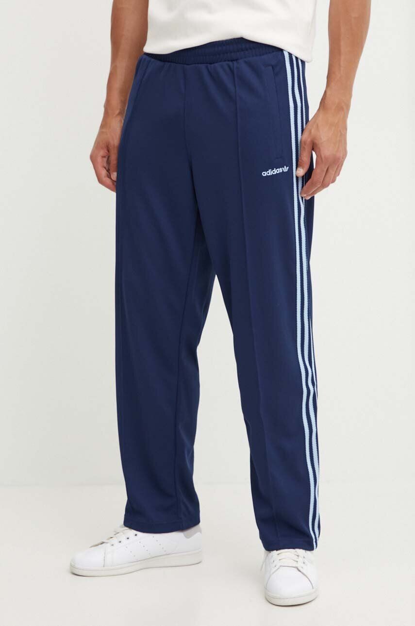 

Спортивные брюки adidas Originals, темно-синий