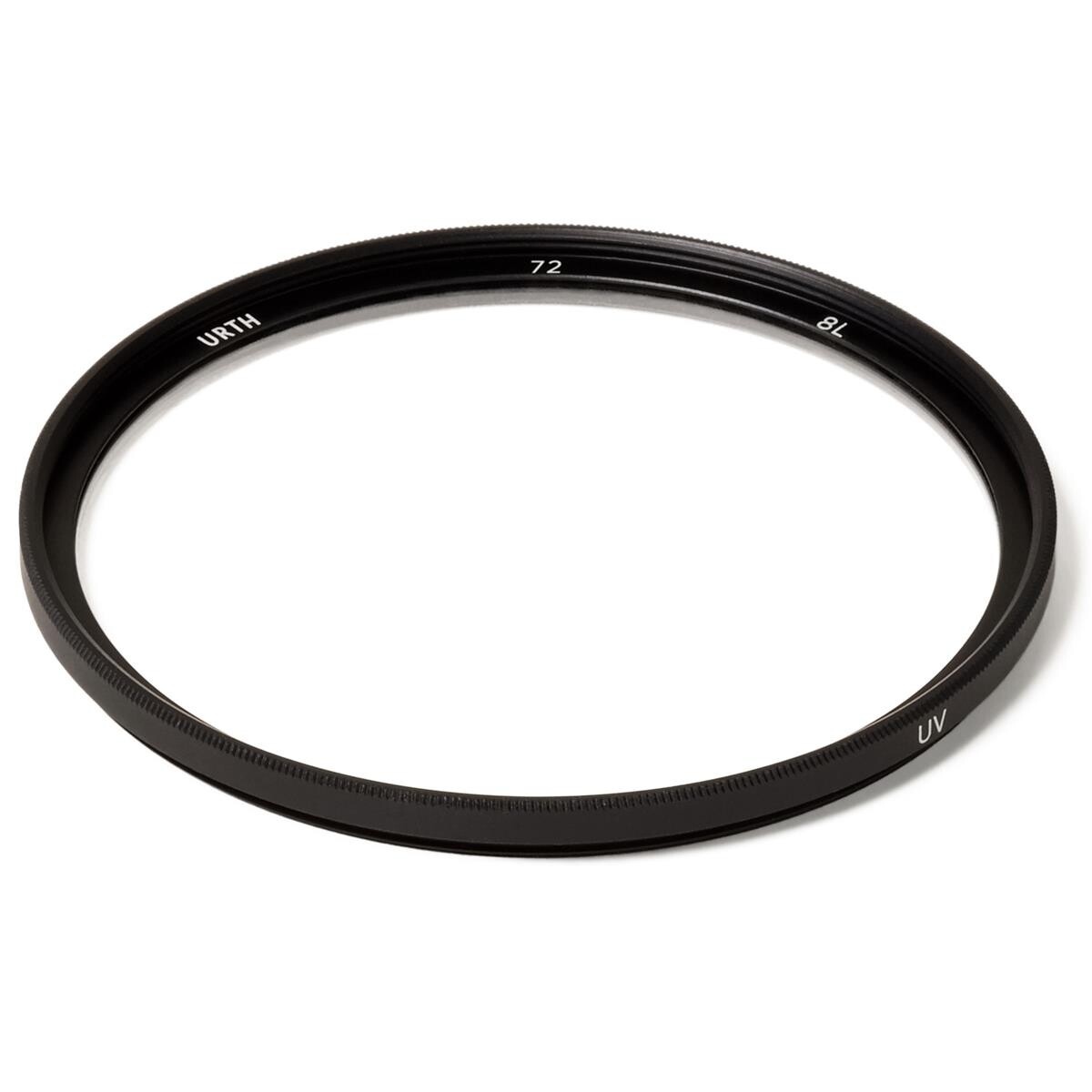 

Urth 72mm Circular UV Lens Filter