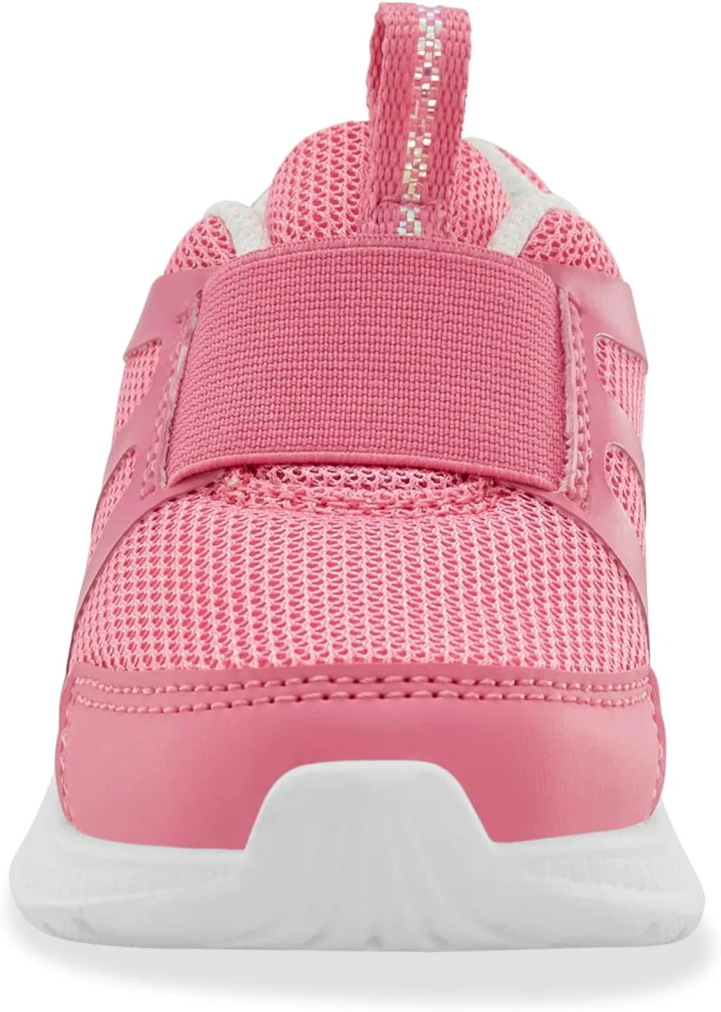 Детские кроссовки для мальчиков Embry Carter's, Pink — фото 2