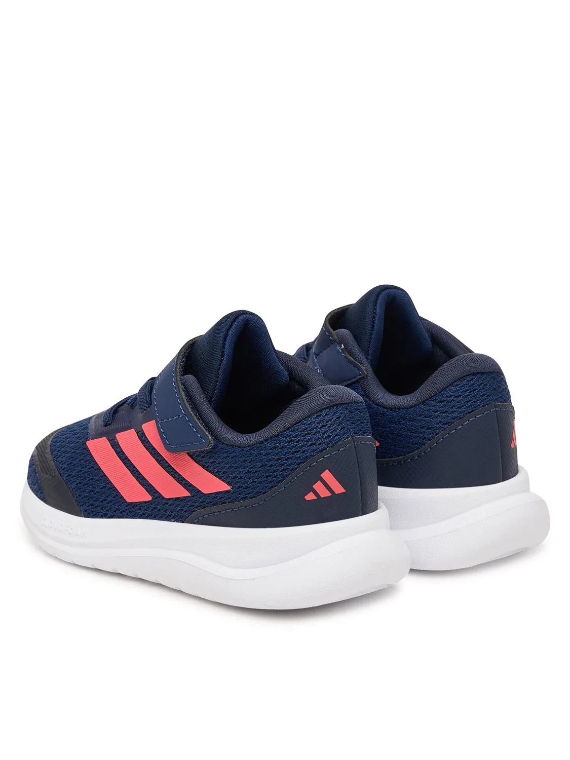 Кроссовки для мальчика Runfalcon Shoes Infant Adidas, темно-синий — фото 3