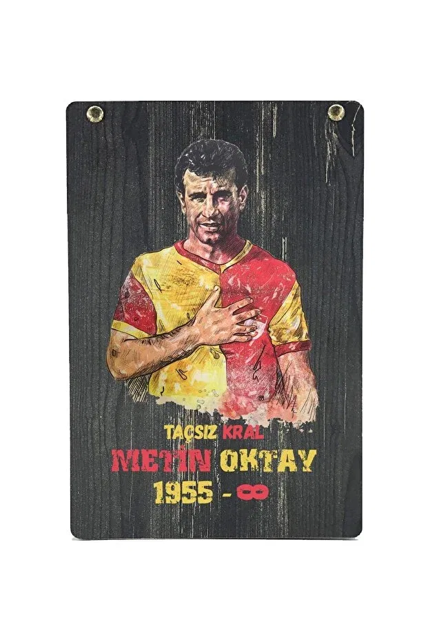Детская футболка с принтом Galatasaray, Red - Yellow — фото 3