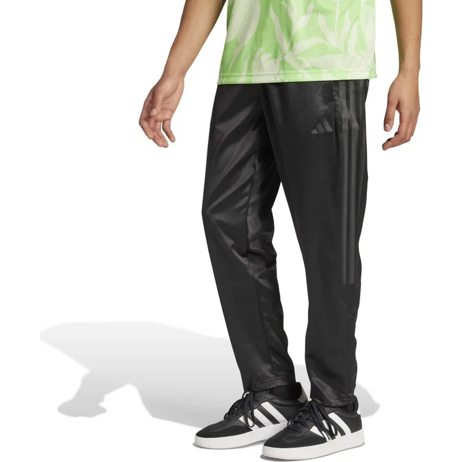 Спортивные штаны Common Goal Pants adidas, Черный