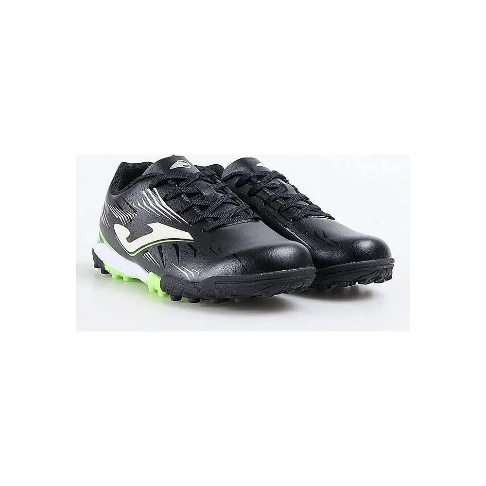 Детские футбольные бутсы для мальчиков Joma Propulsion Jr 2501 Negro