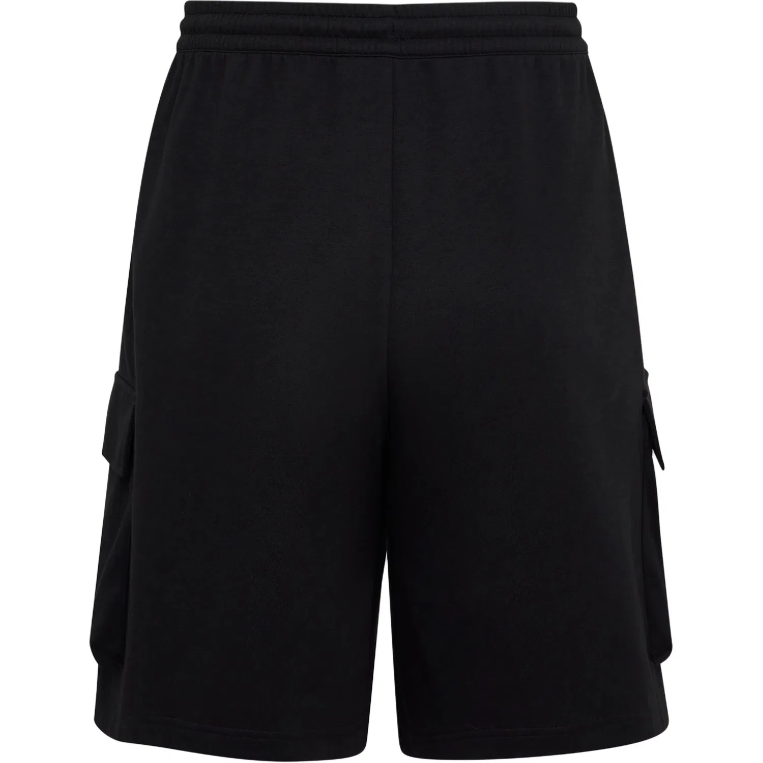 Мужские шорты карго с длиной 51 см Adidas, Black — фото 3