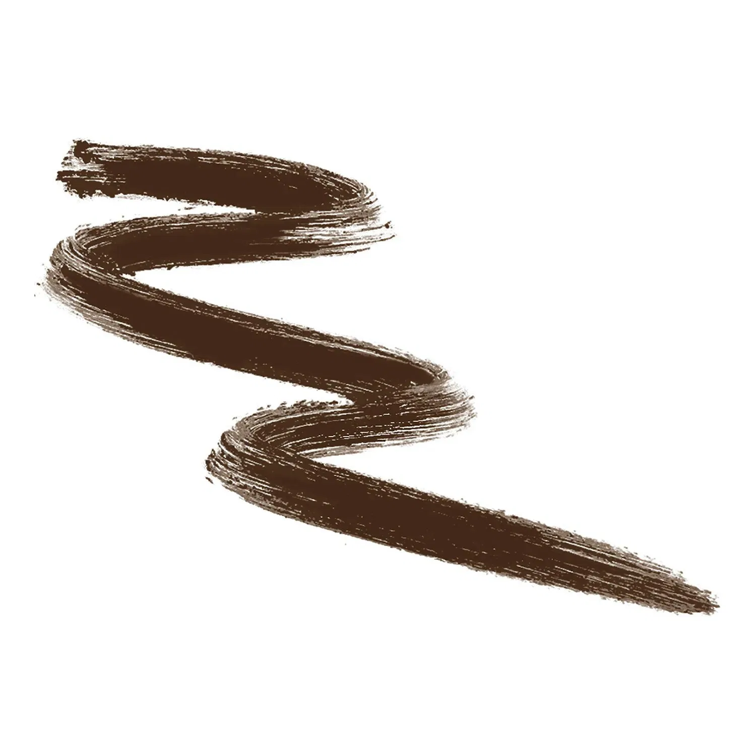 Водостойкий карандаш для глаз с кисточкой для растушевки CLARINS, 02 Chestnut — фото 4