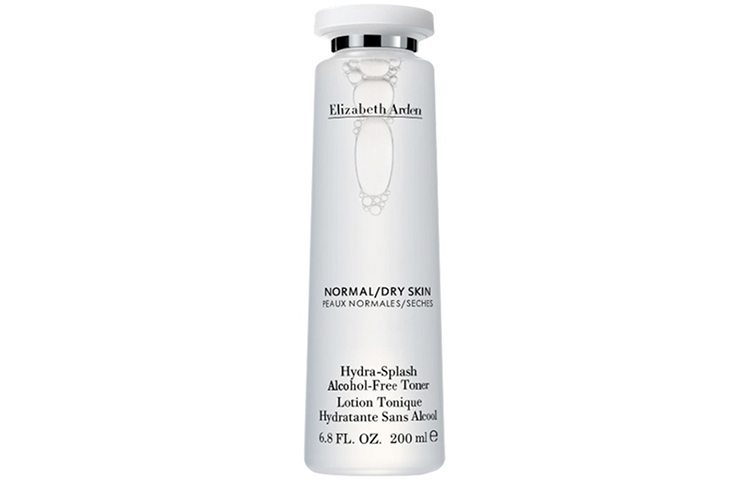 Тоник Elizabeth Arden — Yilishabaiyadun успокаивающий увлажняющий очищение борьба с акне увлажнение антиоксидант, 200 мл — фото 2