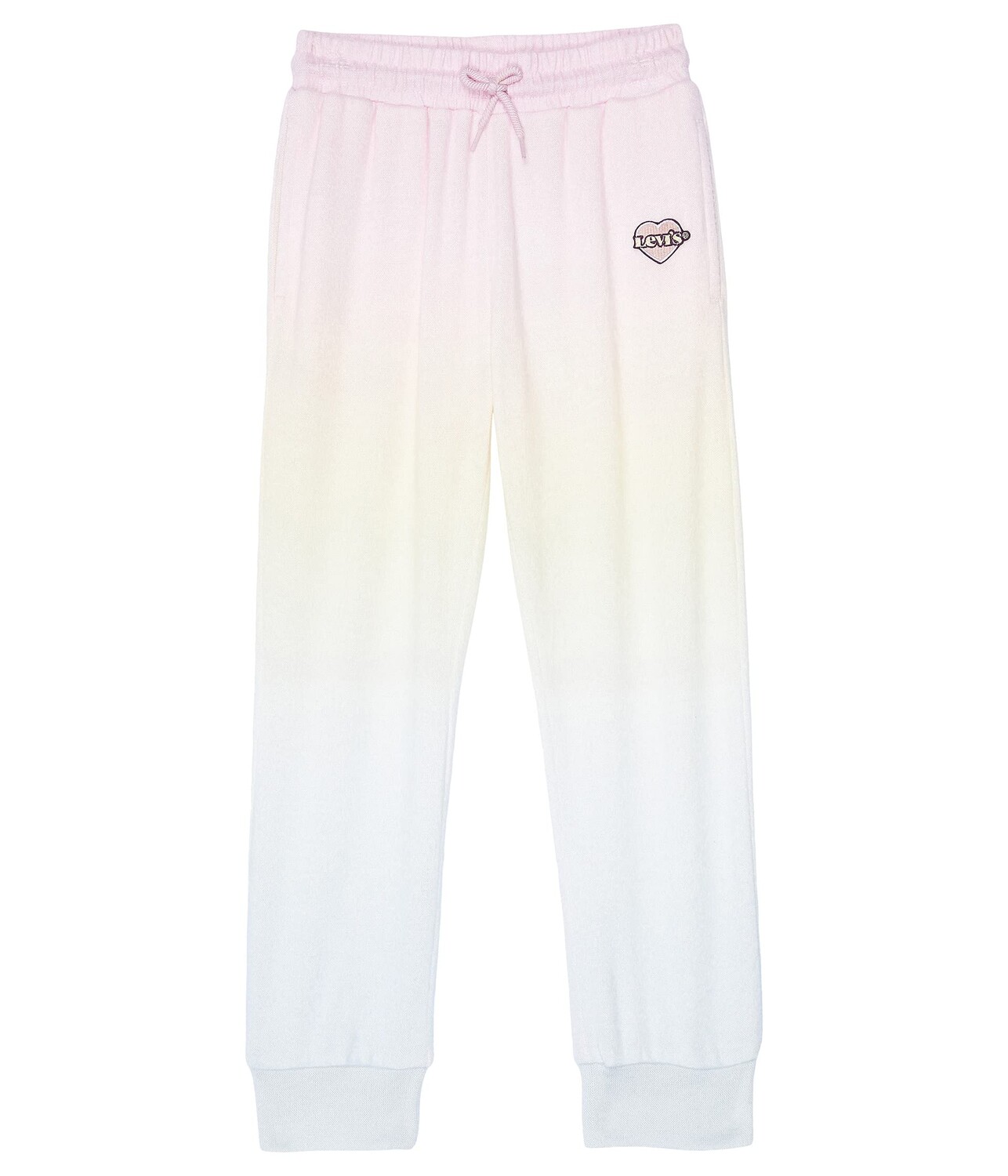

Джогггеры Levi's Kids, Soft Knit Jogger Pants