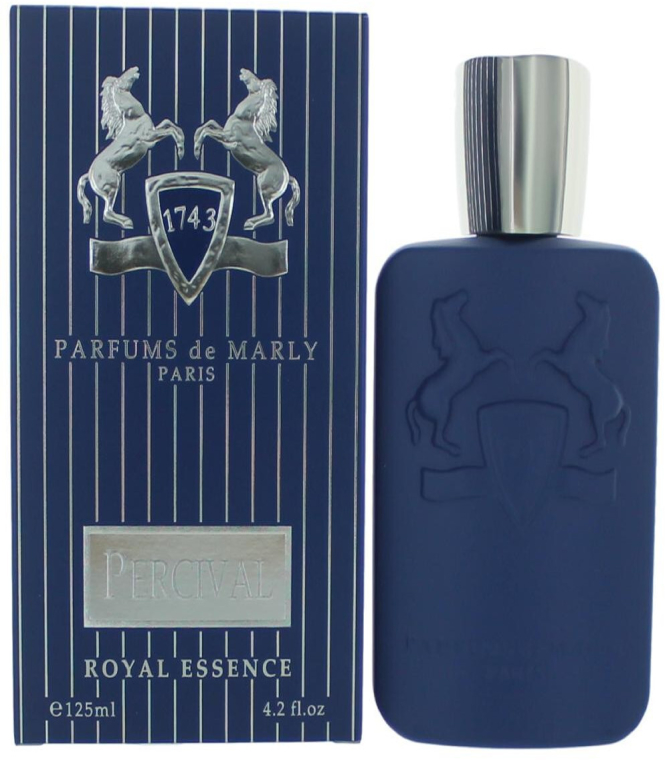 

Духи Parfums de Marly Percival