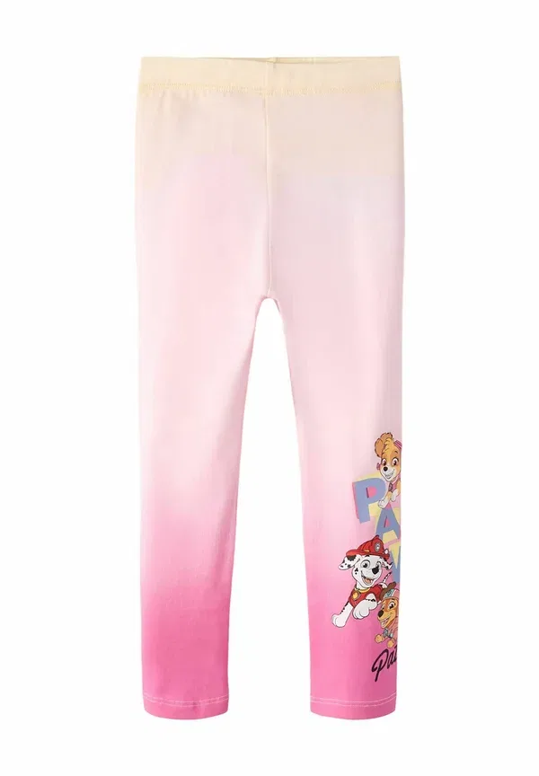 Леггинсы с принтом Paw Patrol Name It Pirouette