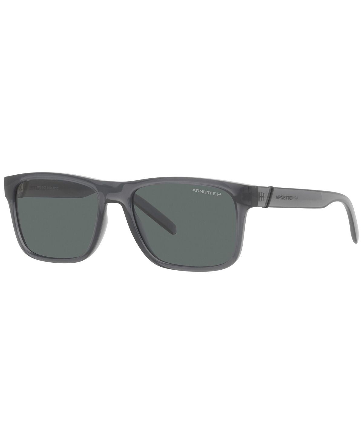 

Поляризованные солнцезащитные очки унисекс, an4298 bandra 55 Arnette, мульти