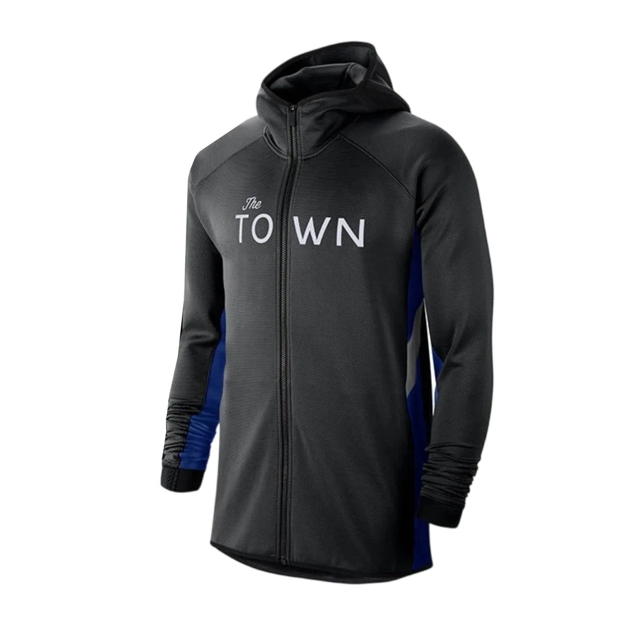 Куртка Nike Golden State Warriors Black