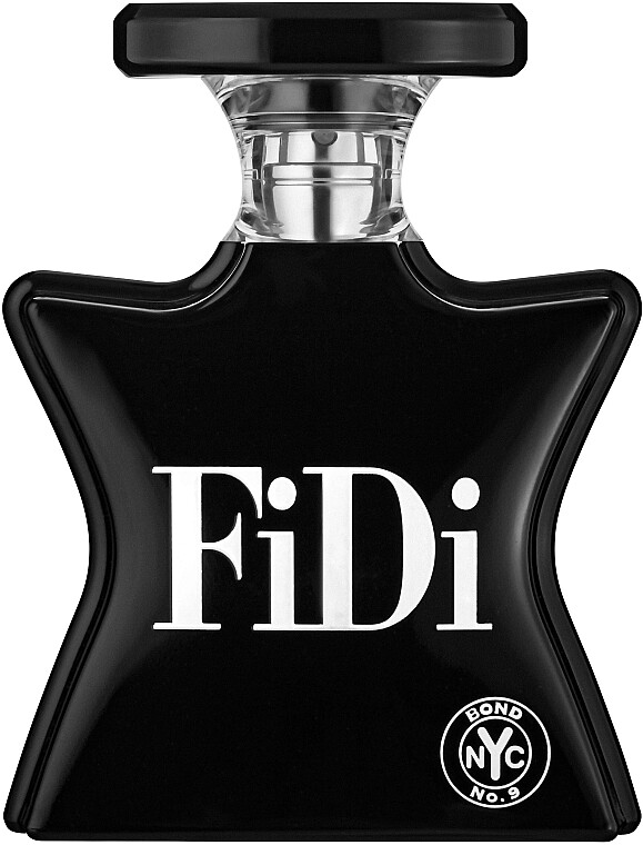 

Духи Bond No. 9 FiDi