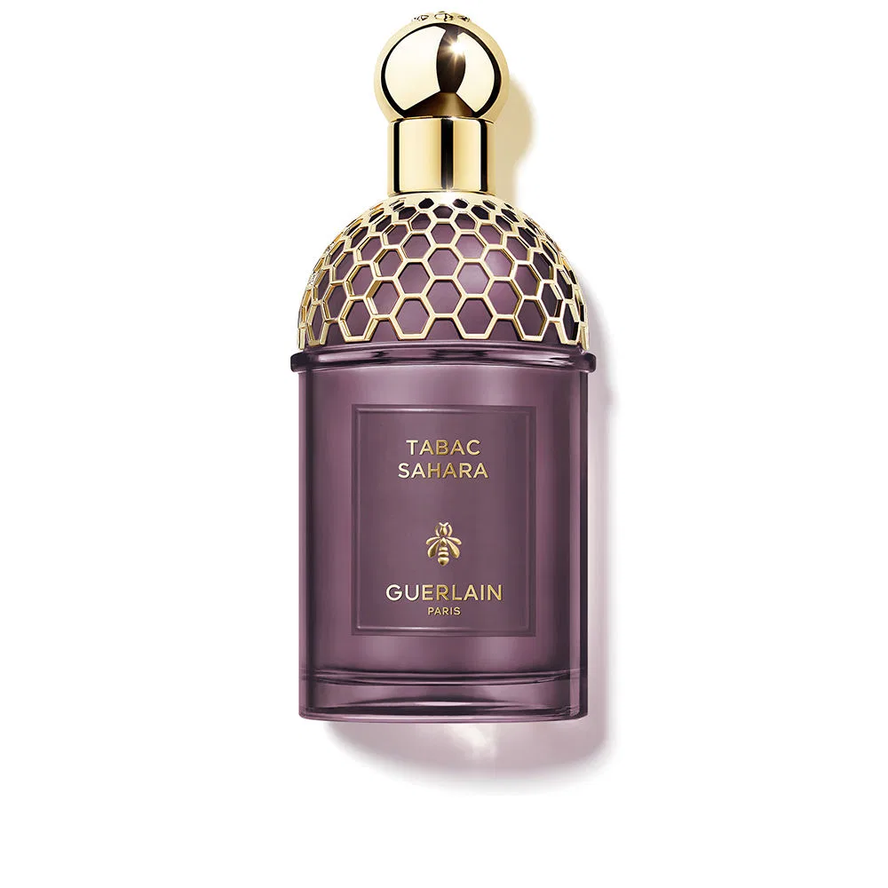 Парфюмированная вода Tabac Sahara 75 мл Guerlain