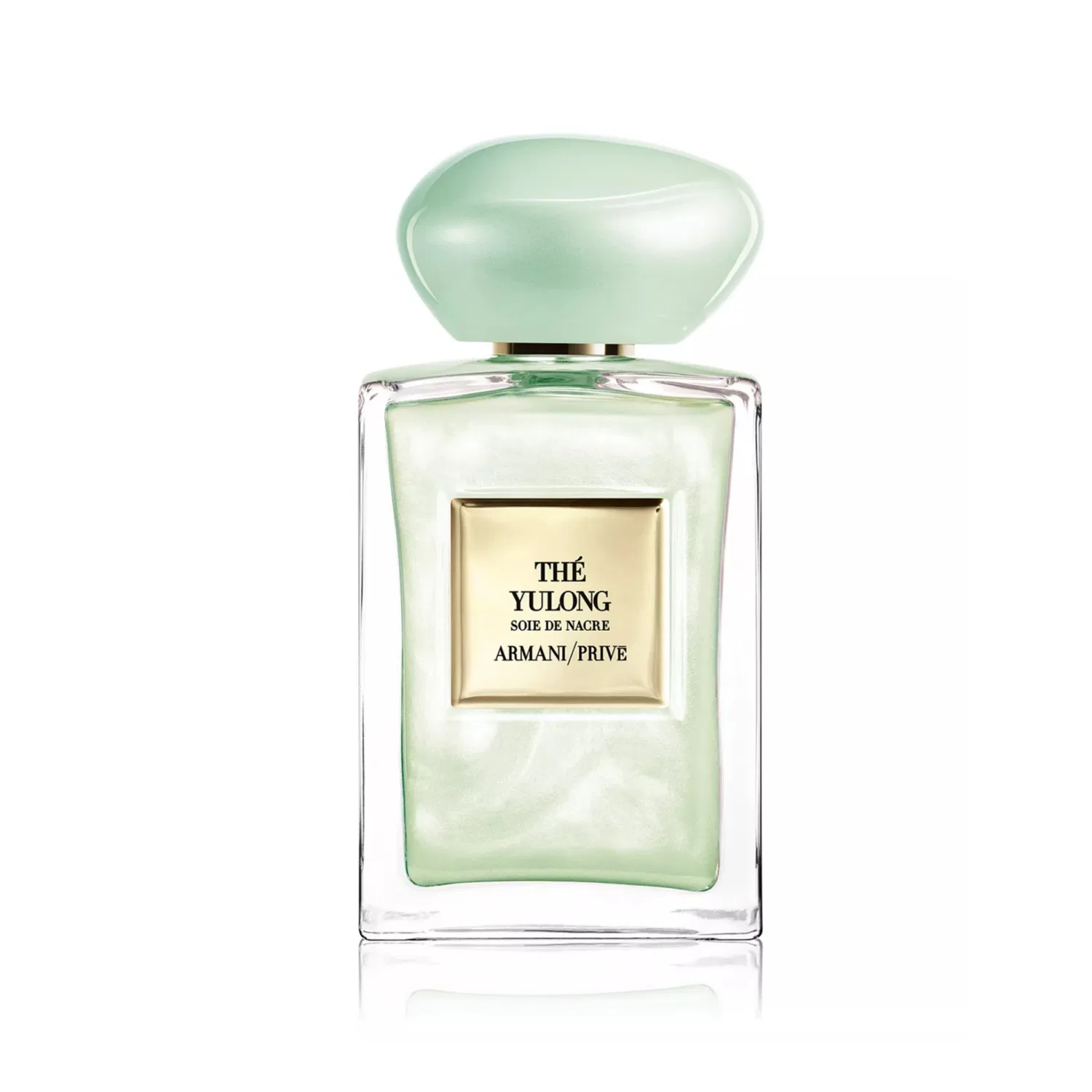 Парфюмерная вода Giorgio Armani Jade Dragon Illusion Sand, 100 мл, Armani