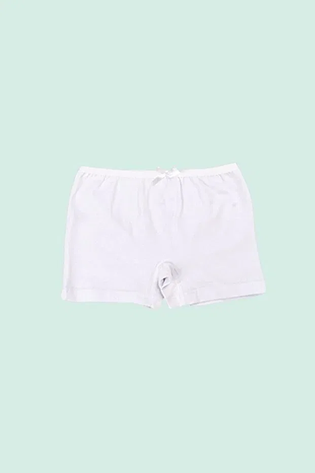 Детские боксеры для мальчиков хлопковые Ceylanoğlu, White