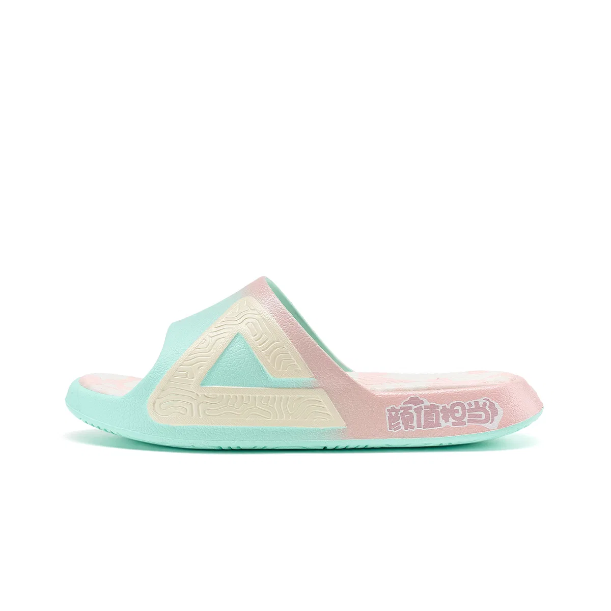 Детские сандалии PEAK Taichi 7.0 EVA, Light Pink