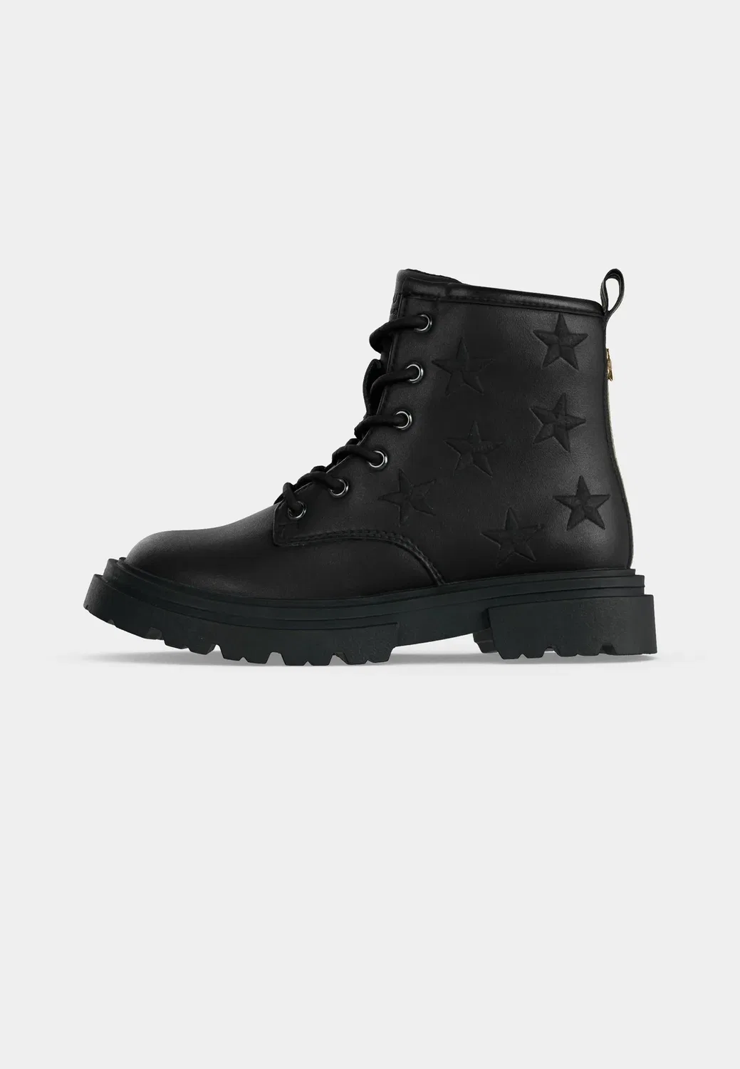 Детская обувь Girl Camden Primigi, Black — фото 2